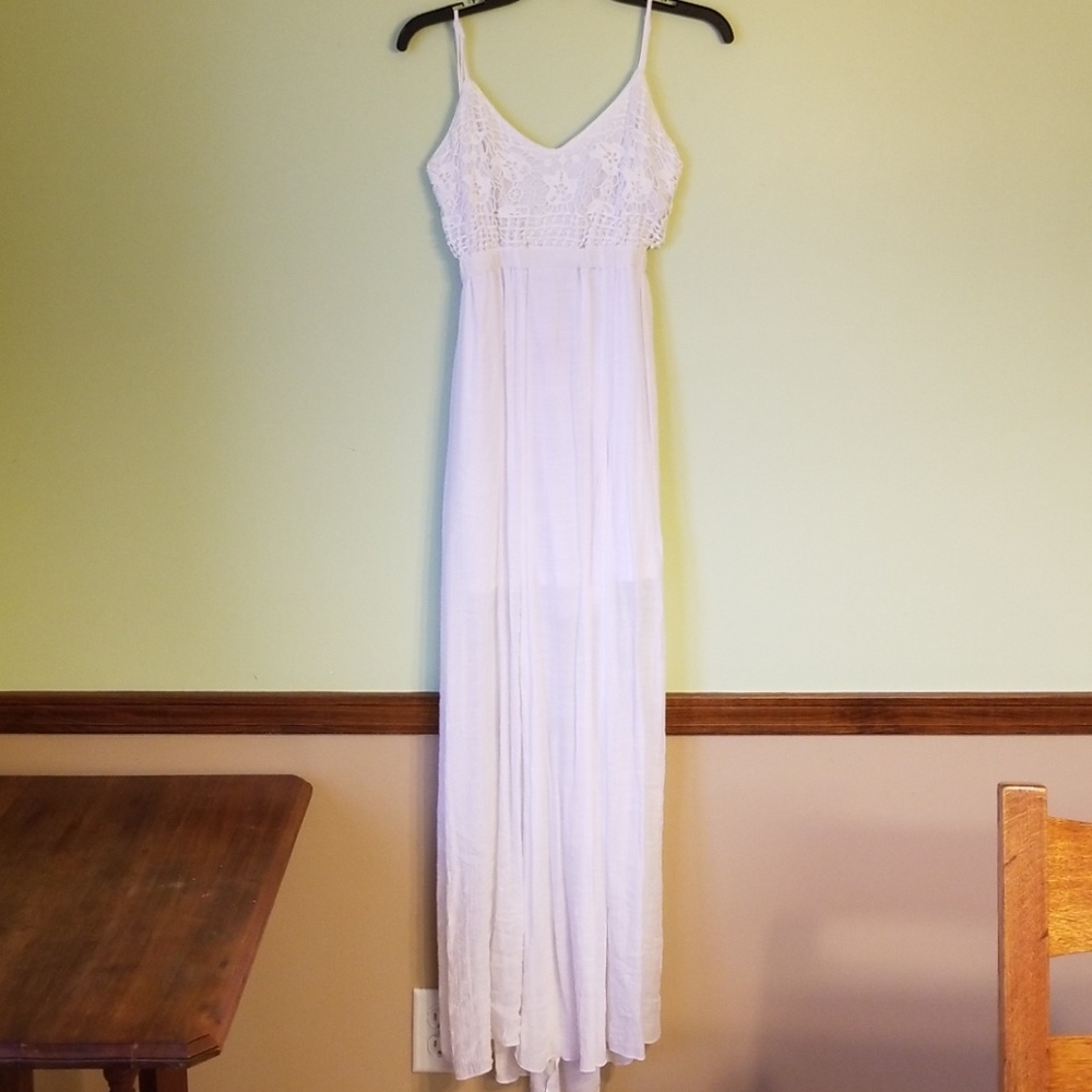 Womans dress